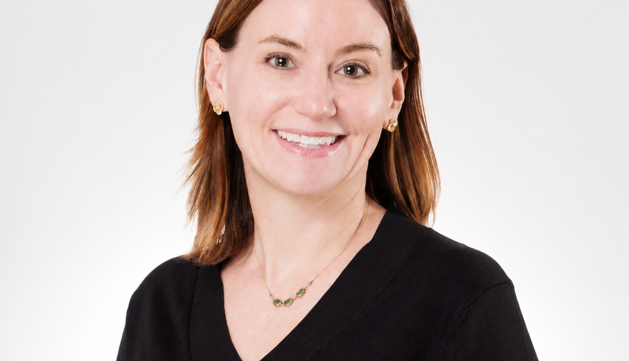 Jane Veeder, Vice President, Solutions at CYGNVS